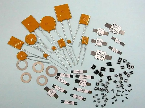 What Are Thermistors And Their Main Types And Parameters?