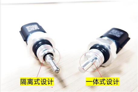 误差由10℃收敛至1℃｜科敏隔离式冷媒传感器：重构新能源车热管理管路测温底层逻辑